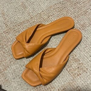 Reformation Sandals
